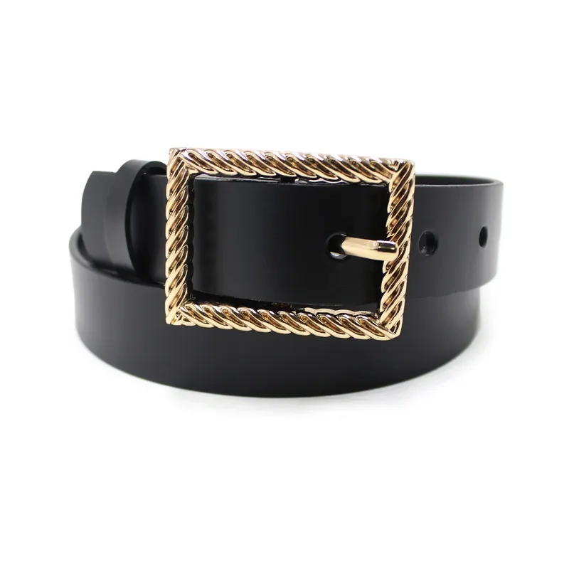 CORREA TABU MISTI NEGRO - 1