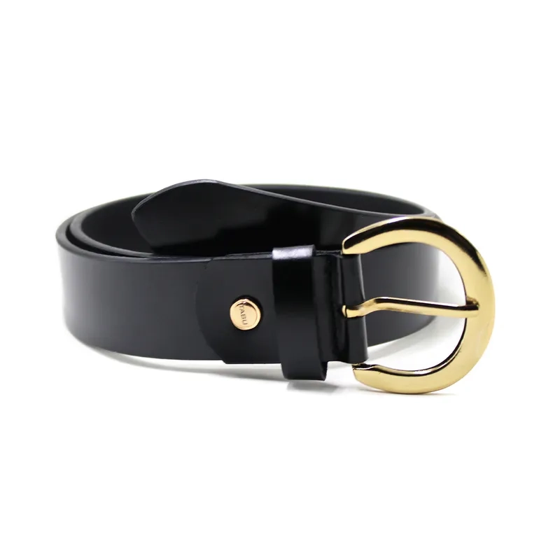 CORREA TABU BRIT NEGRO - 1