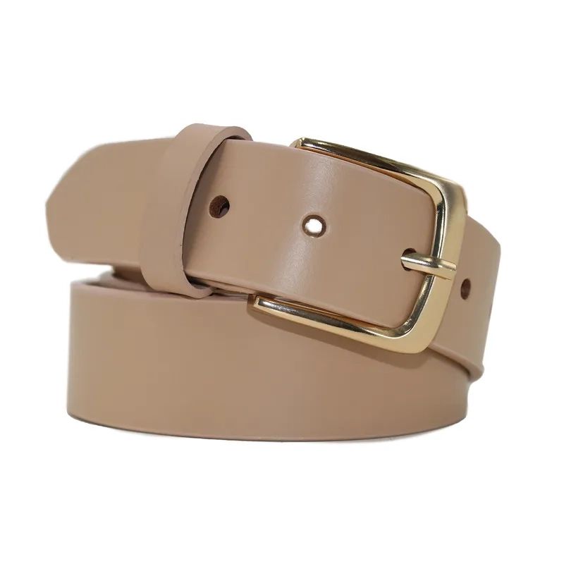 CORREA TABU BRIT BEIGE - 1