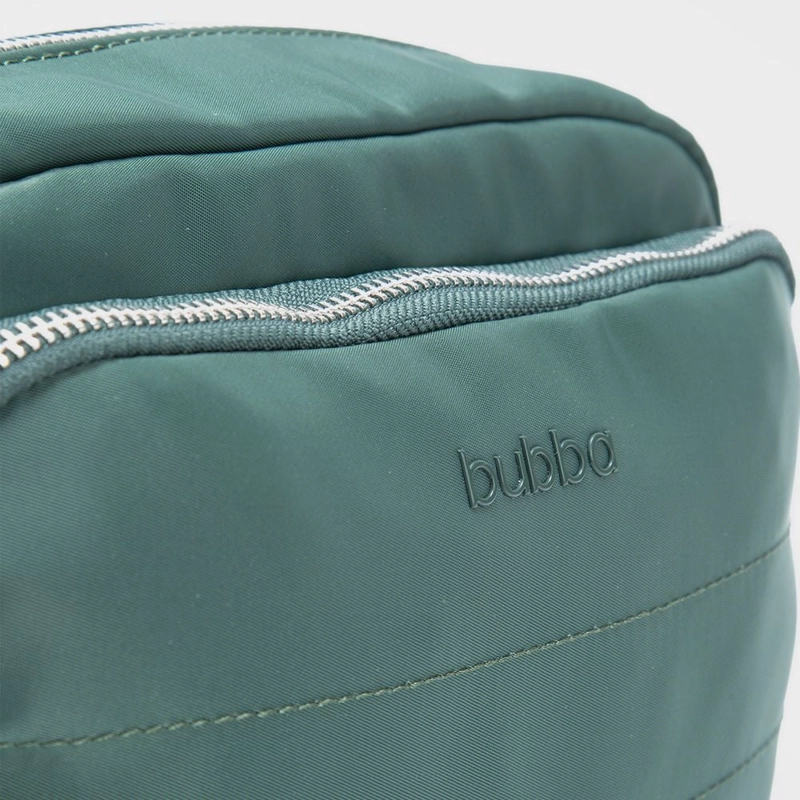 CARTERA BUBBA MINI PURSE VICTORIA VERDE - 5
