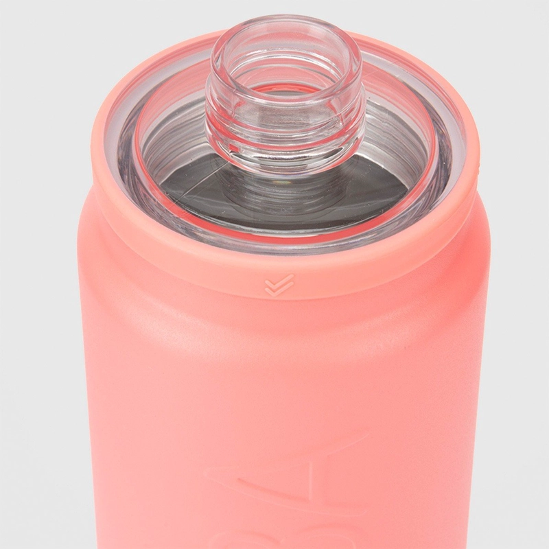 BOTELLA BUBBA ORIGINALS ROSADO - 2