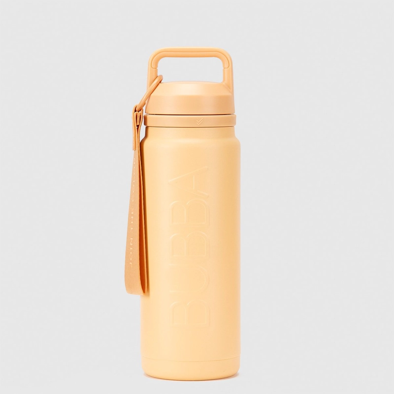 BOTELLA BUBBA ORIGINALS NUDE - 1