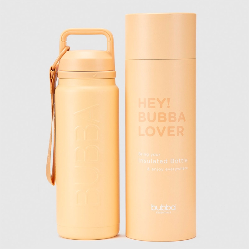 BOTELLA BUBBA ORIGINALS NUDE - 6