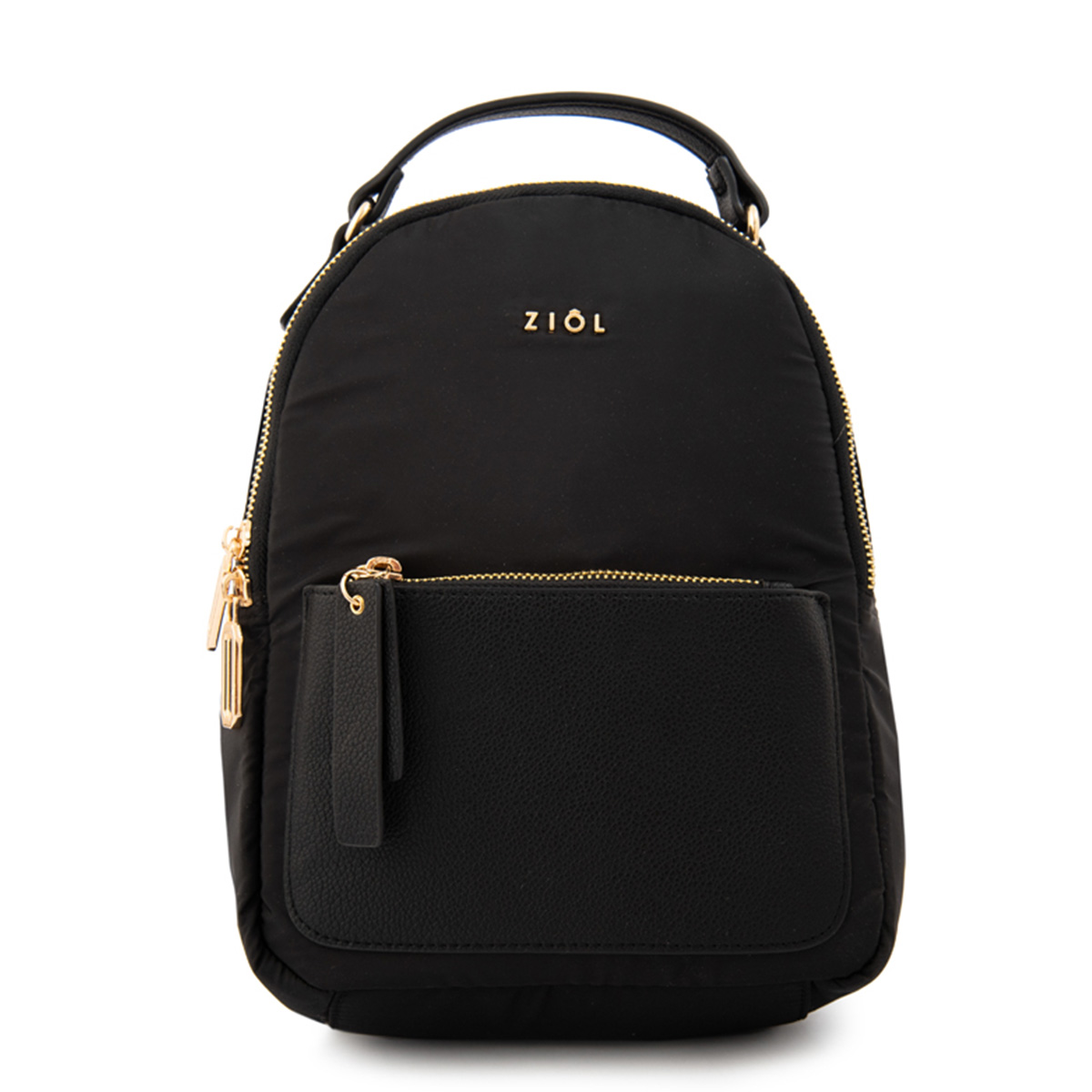 MOCHILA ZIOL & ZAKY 1264038756 - 1