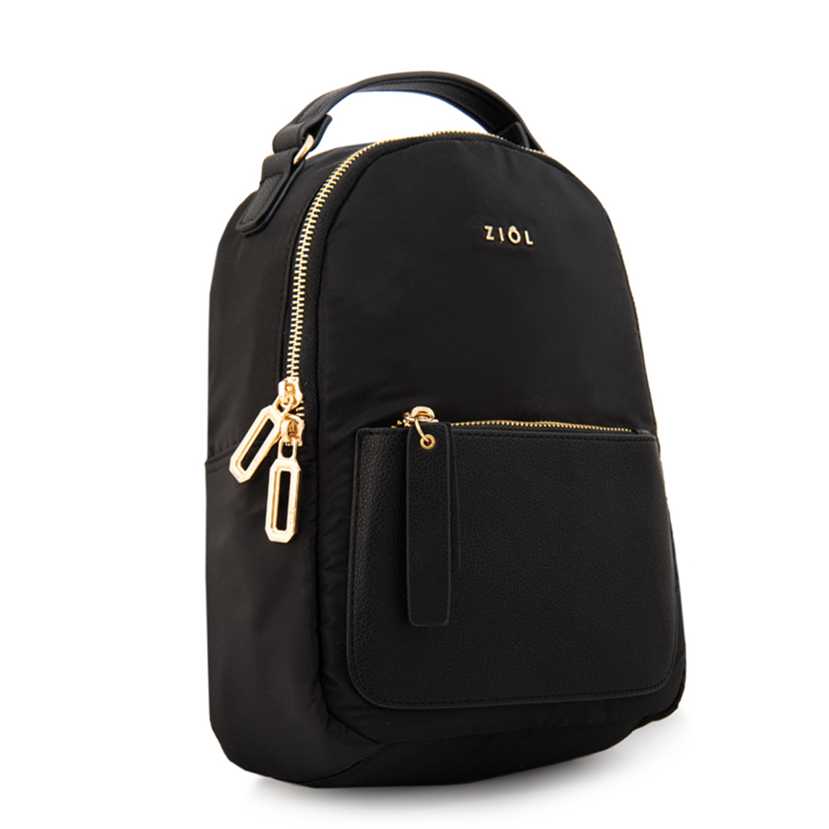 MOCHILA ZIOL & ZAKY 1264038756 - 2