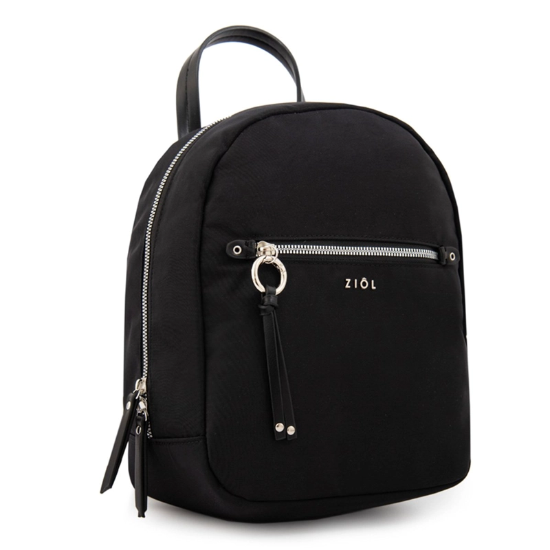 MOCHILA ZIOL & ZAKY 1264039601 - 2