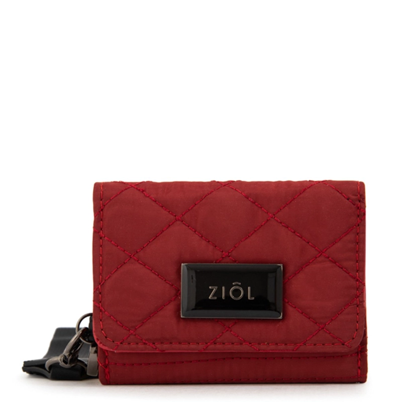 BILLETERA ZIOL & ZAKY 1265491440 - 1