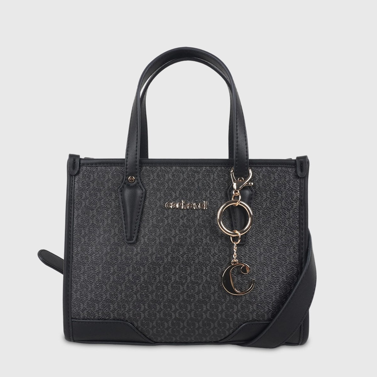 MINI CARTERA CACHARE CRESTA - 1
