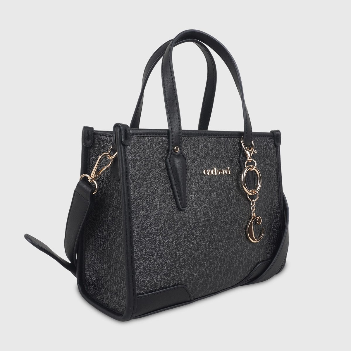 MINI CARTERA CACHARE CRESTA - 2