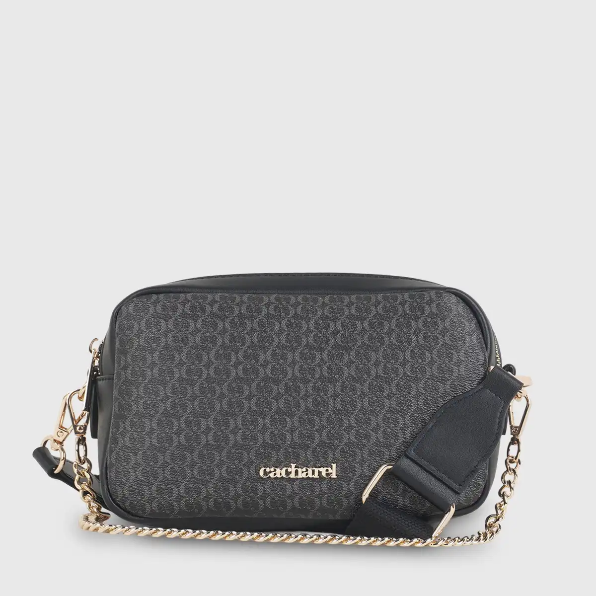 MINI CARTERA CACHAREL CAVEN - 1