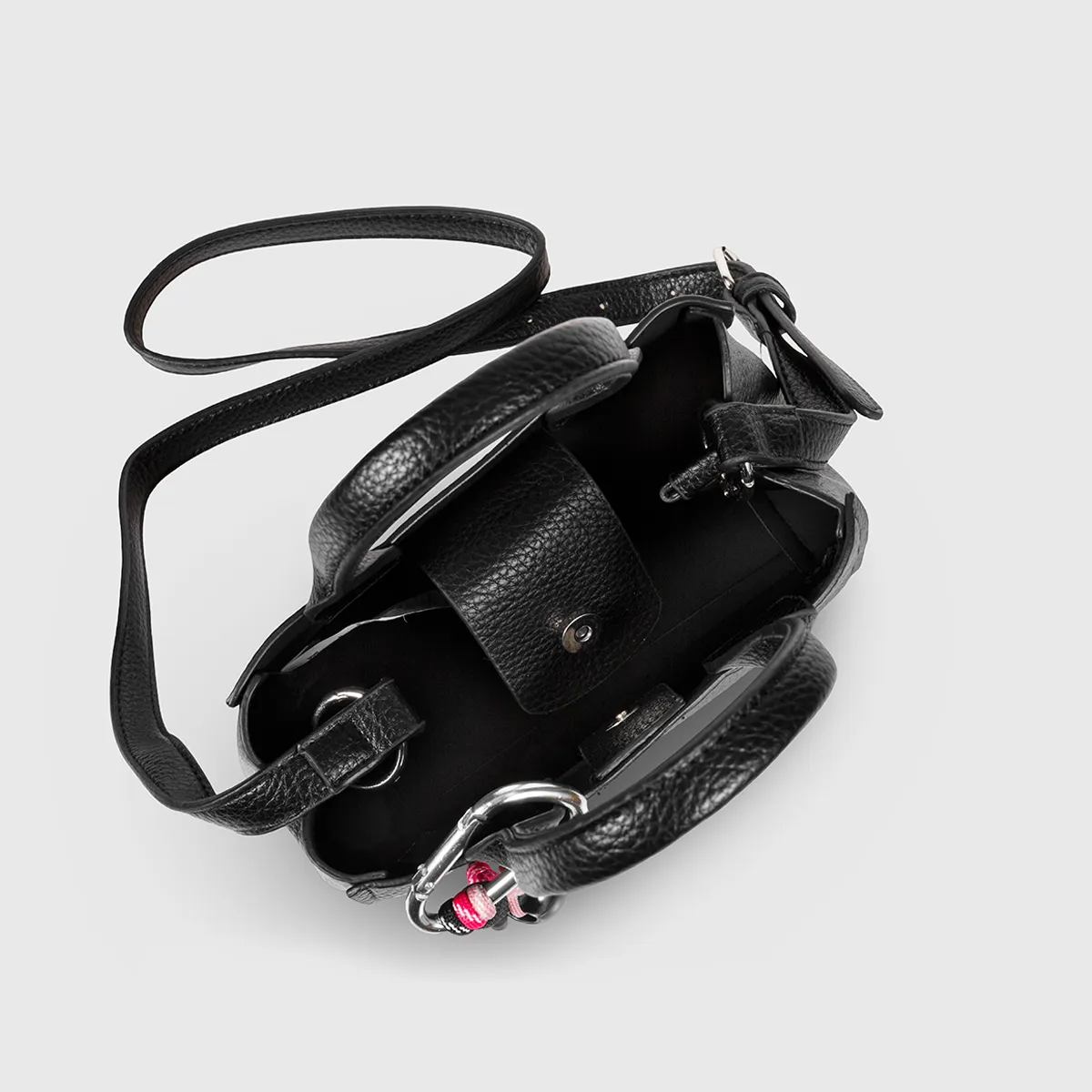 MINI CARTERA INDEX IRMA - 3