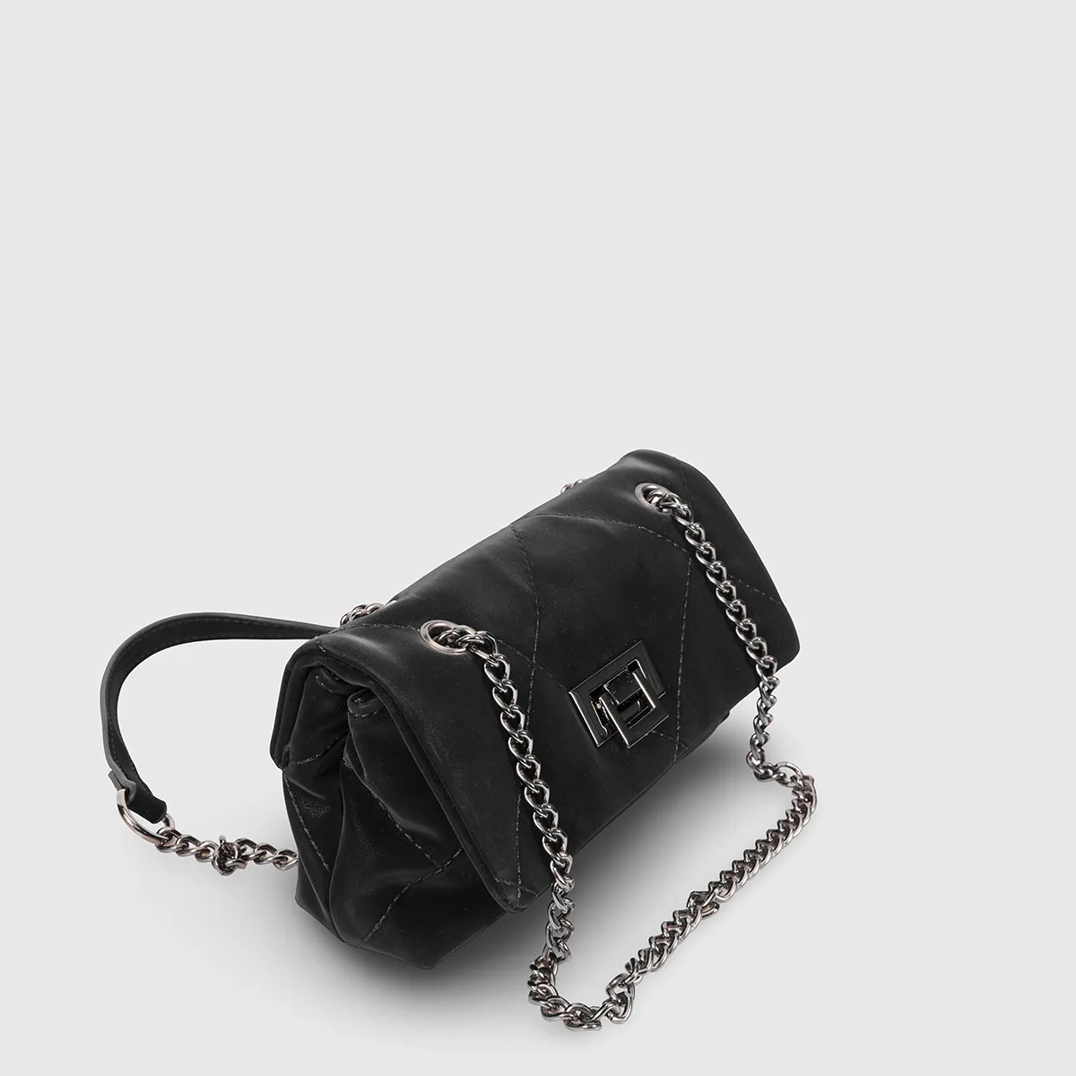 CARTERA MINI INDEX ISUSI - 3