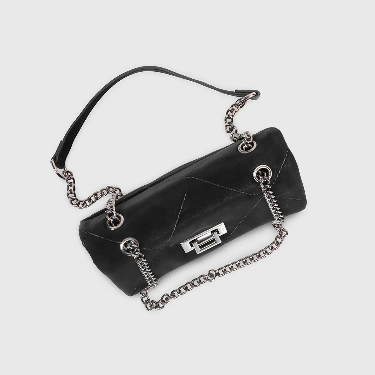 CARTERA MINI INDEX ISUSI - 4