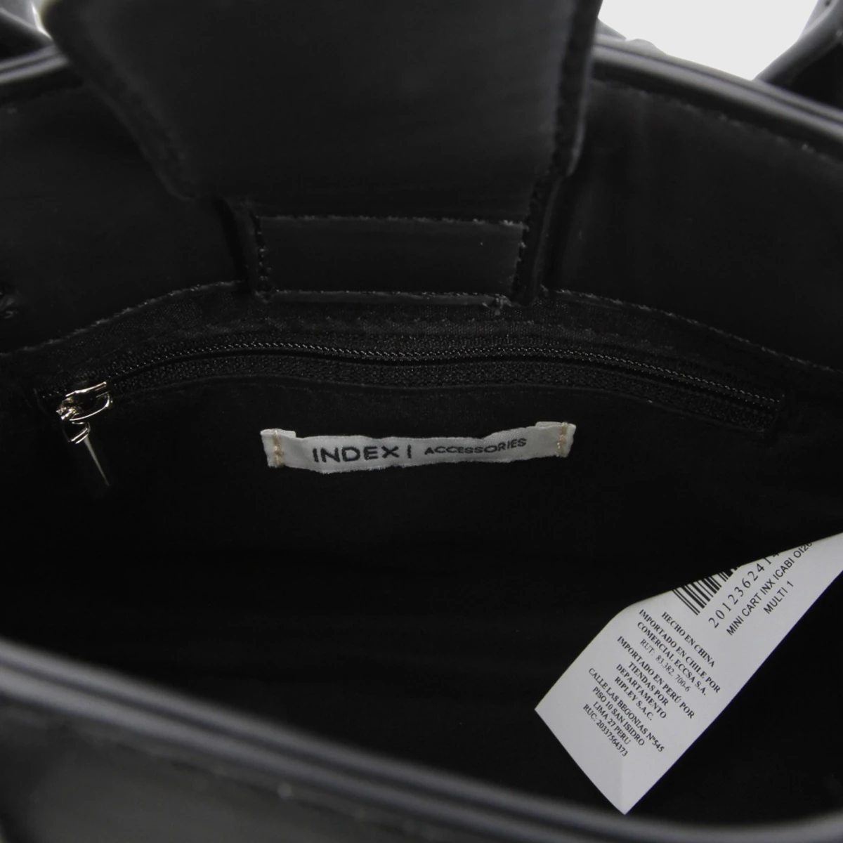 MINI CARTERA INDEX ICABI - 3