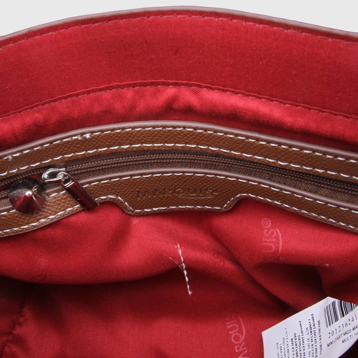 MINI CARTERA MARQUIS MARIBEL - 5
