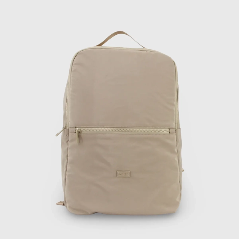 MOCHILA MUJER INDEX INTU - 1
