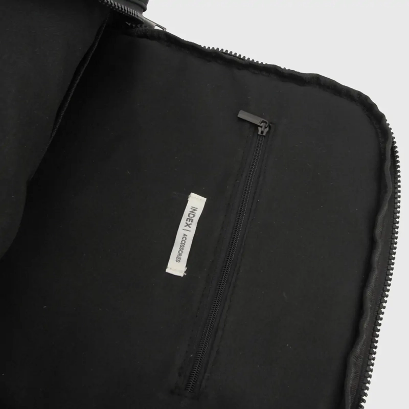 MOCHILA MUJER INDEX INTU - 5