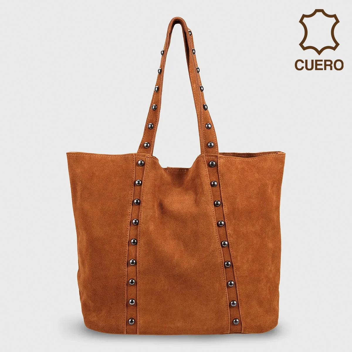 CARTERA DE CUERO MARQUIS MISUE - 1