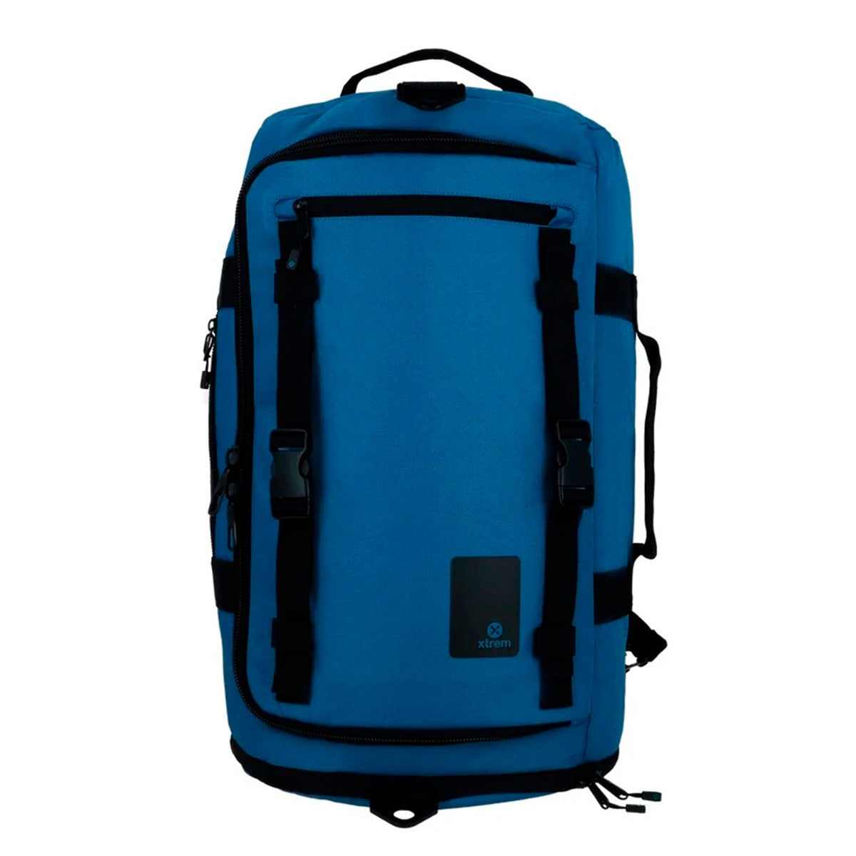MOCHILA XTREM AZUL ROCKSTONE 5XT - 1