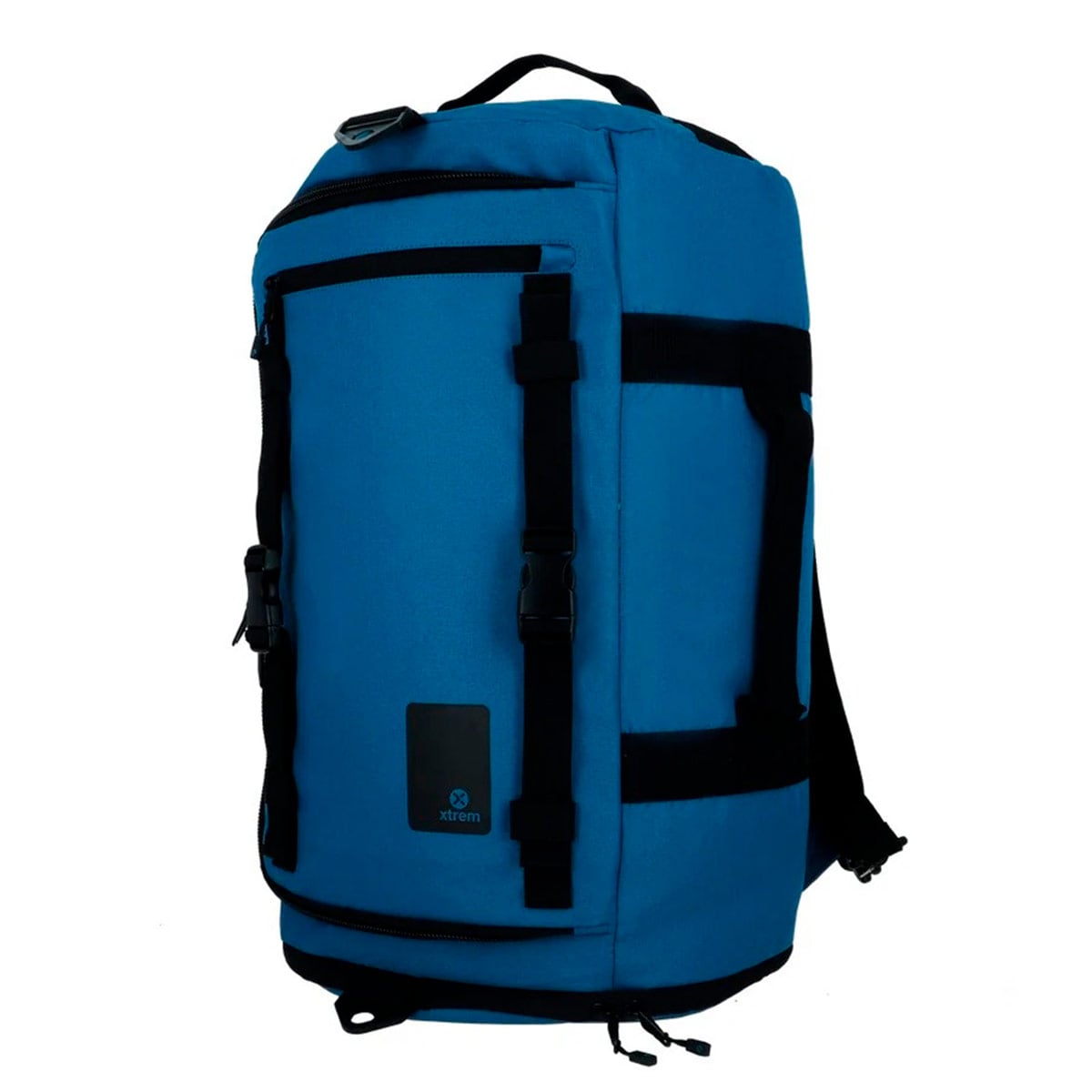 MOCHILA XTREM AZUL ROCKSTONE 5XT - 2