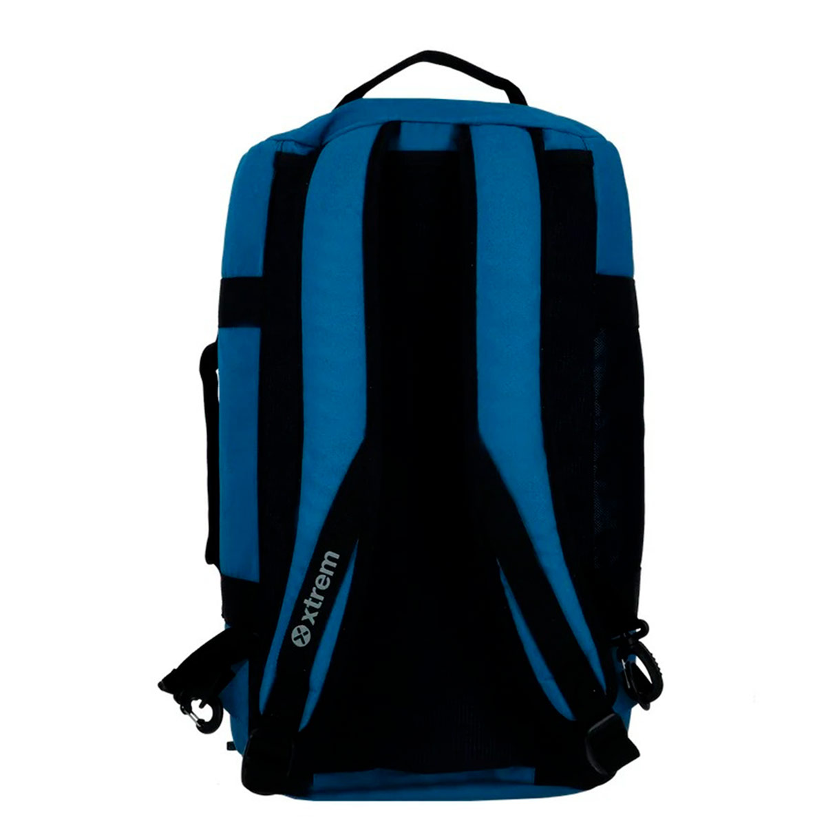 MOCHILA XTREM AZUL ROCKSTONE 5XT - 3