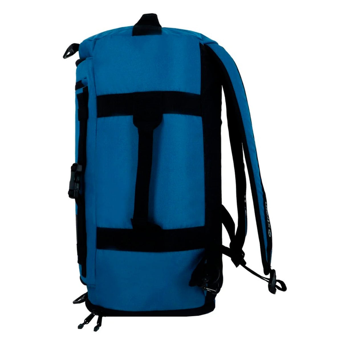 MOCHILA XTREM AZUL ROCKSTONE 5XT - 4