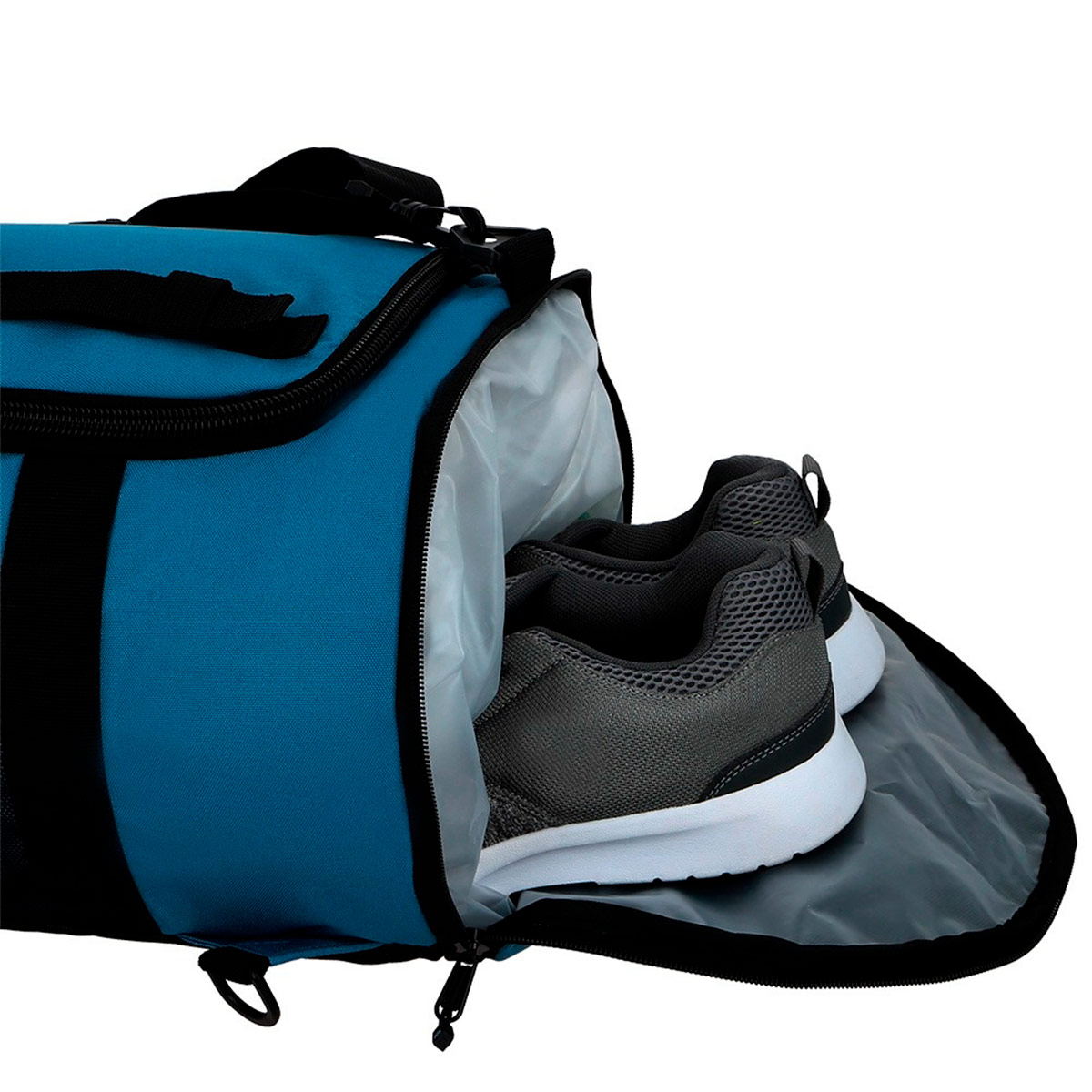 MOCHILA XTREM AZUL ROCKSTONE 5XT - 7