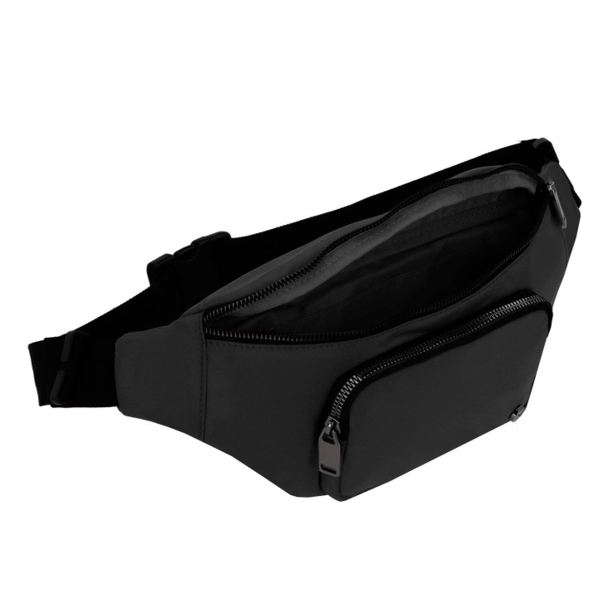 BANANO XTREM ELLA 4XT NEGRO - 3