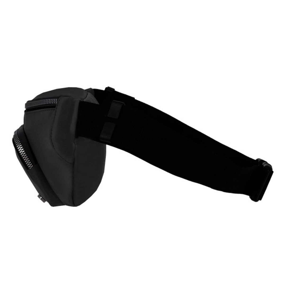 BANANO XTREM ELLA 4XT NEGRO - 4