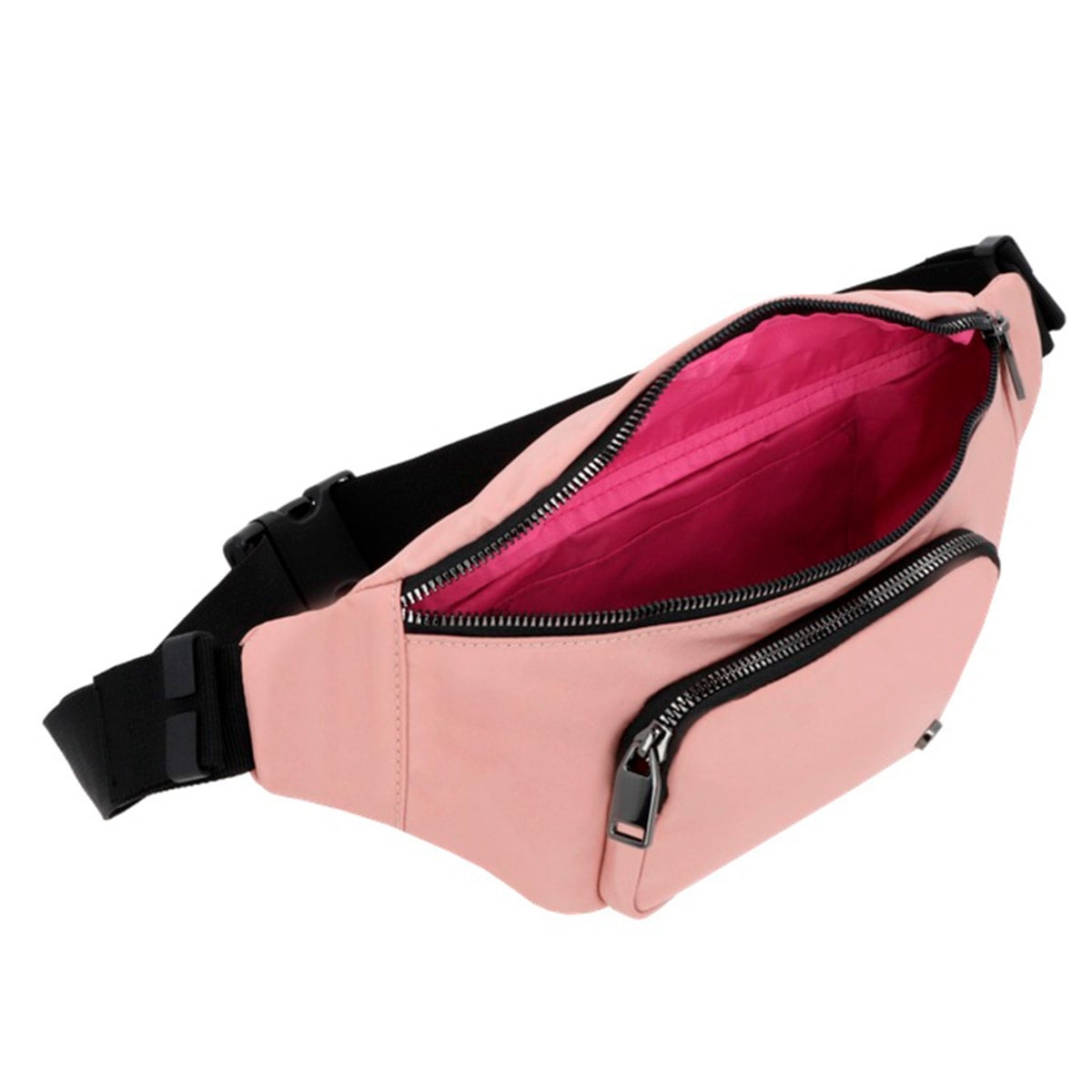 BANANO XTREM ELLA 4XT ROSADO - 2