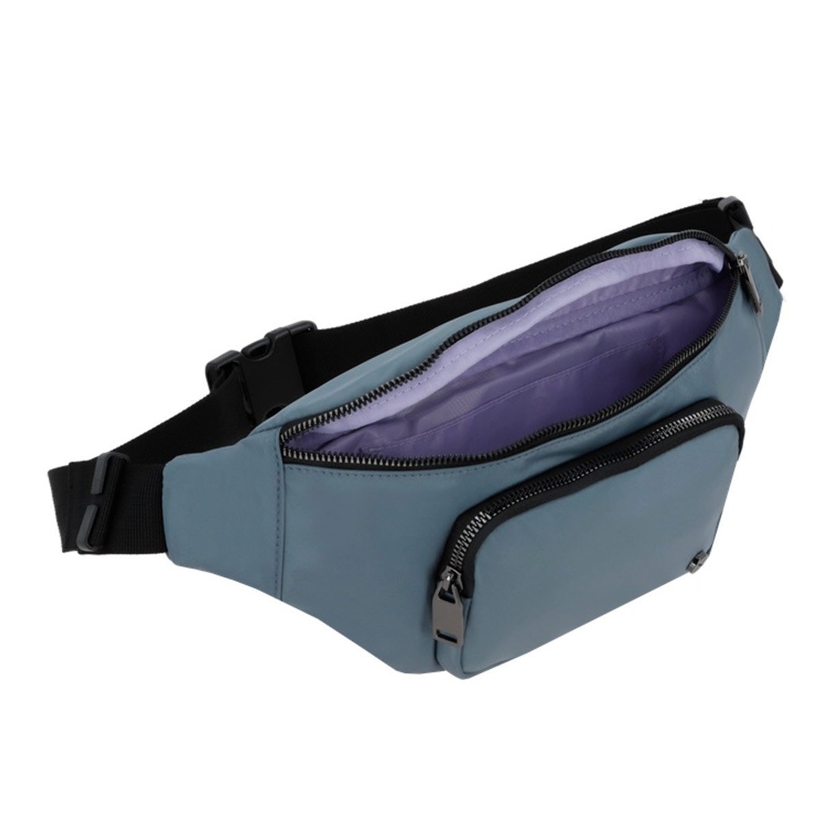 BANANO XTREM ELLA 4XT AZUL - 3