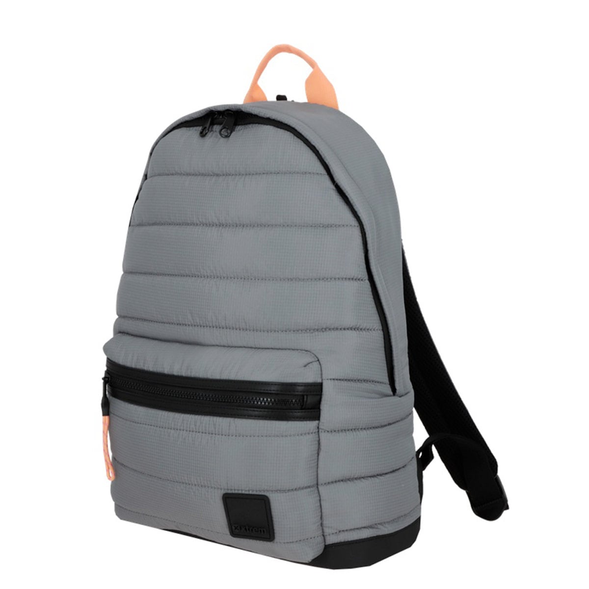 MOCHILA XTREM GRIS AMY - 2