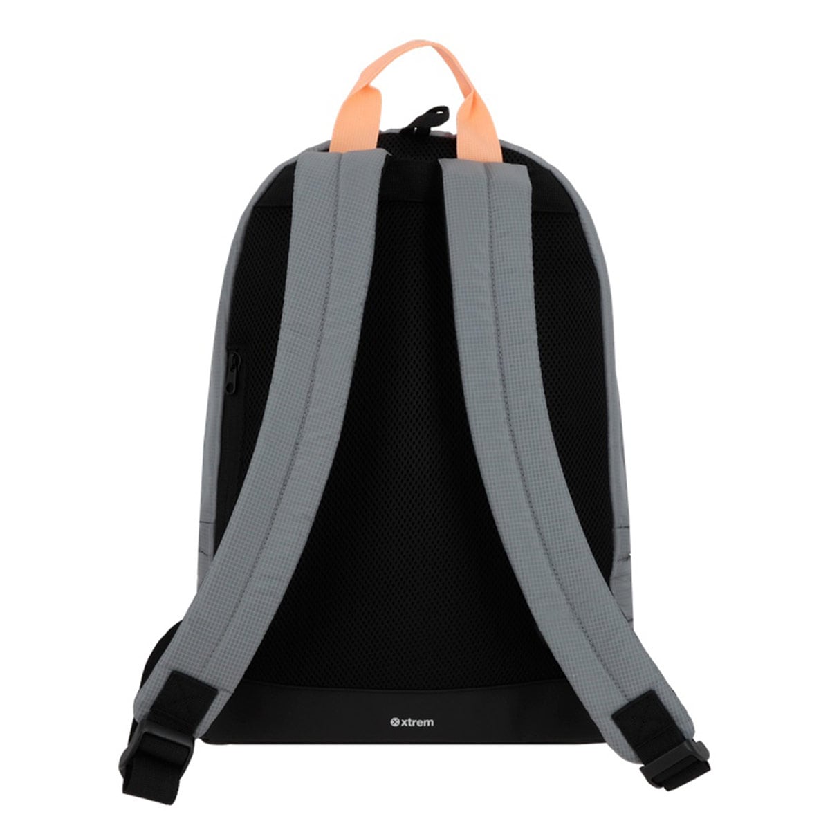 MOCHILA XTREM GRIS AMY - 3