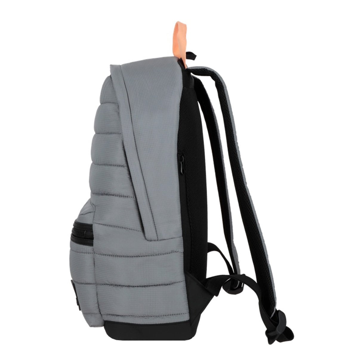 MOCHILA XTREM GRIS AMY - 5