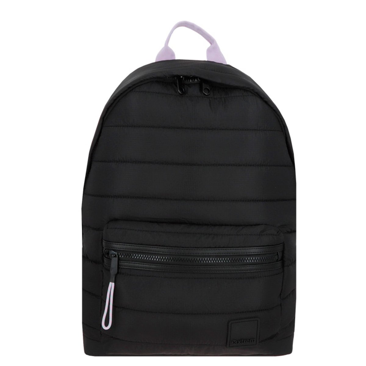 MOCHILA XTREM NEGRO AMY - 1