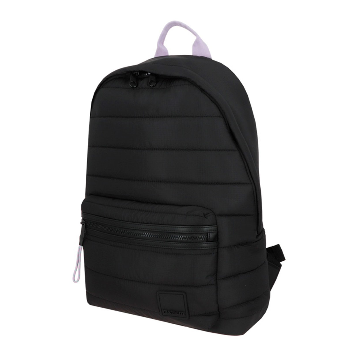 MOCHILA XTREM NEGRO AMY - 2
