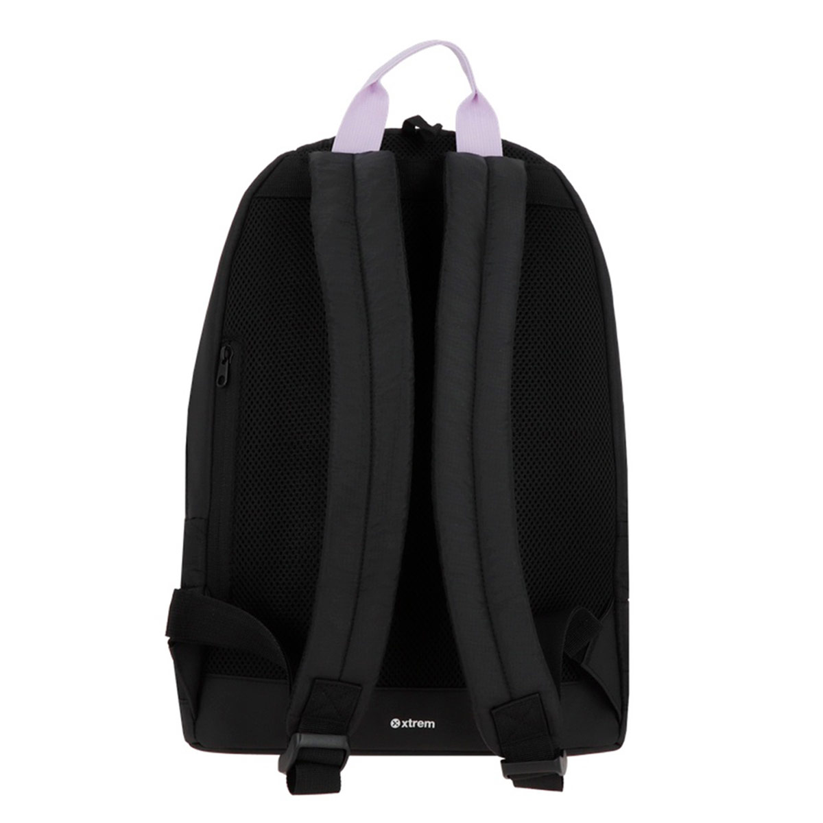 MOCHILA XTREM NEGRO AMY - 3