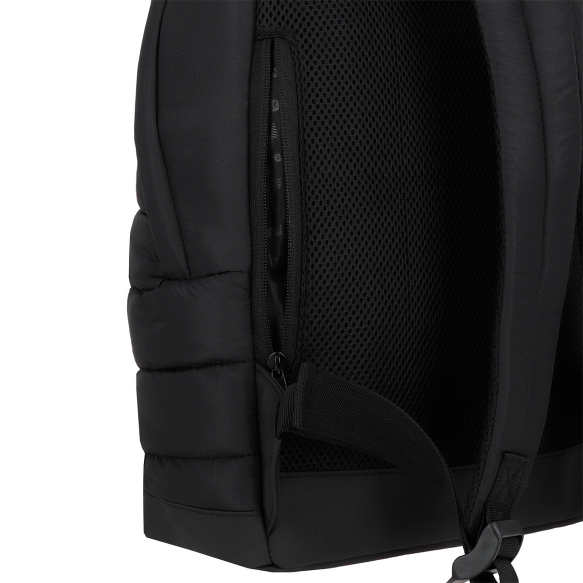 MOCHILA XTREM NEGRO AMY - 6