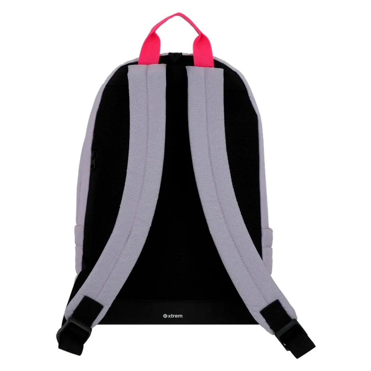 MOCHILA XTREM LILA AMY - 3