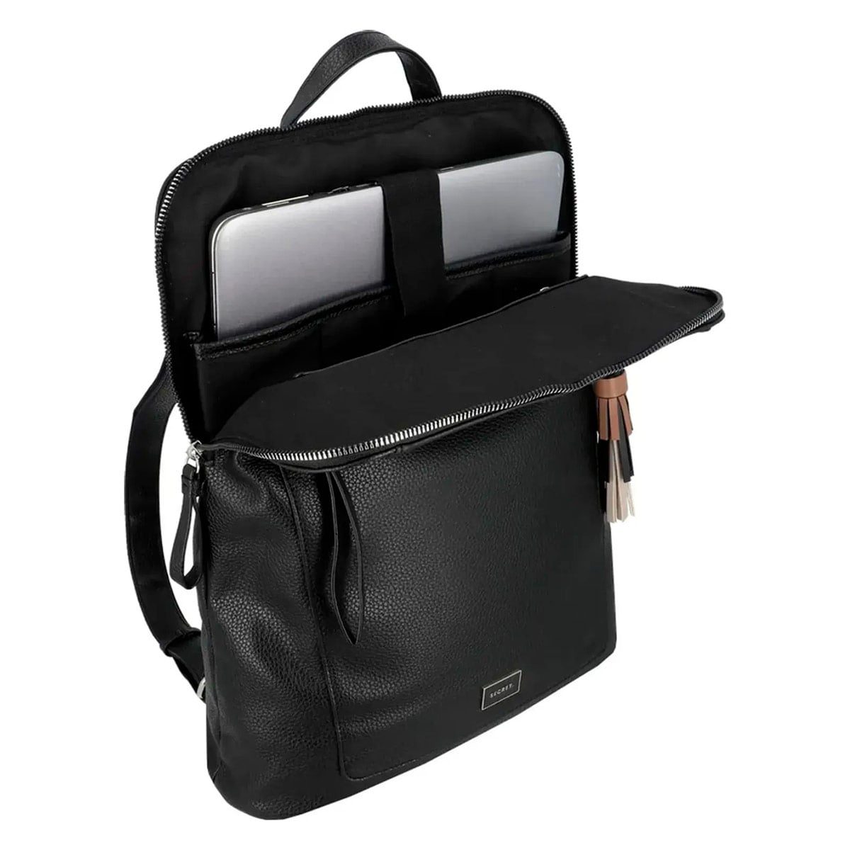 MOCHILA SECRET AZORES - 3