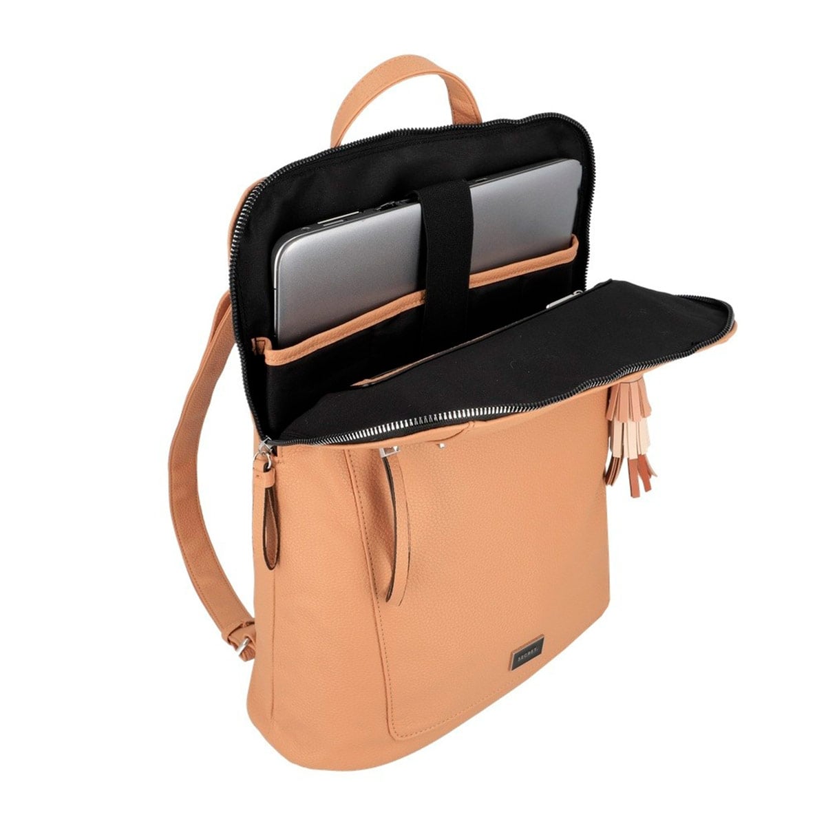 MOCHILA SECRET AZORES - 3