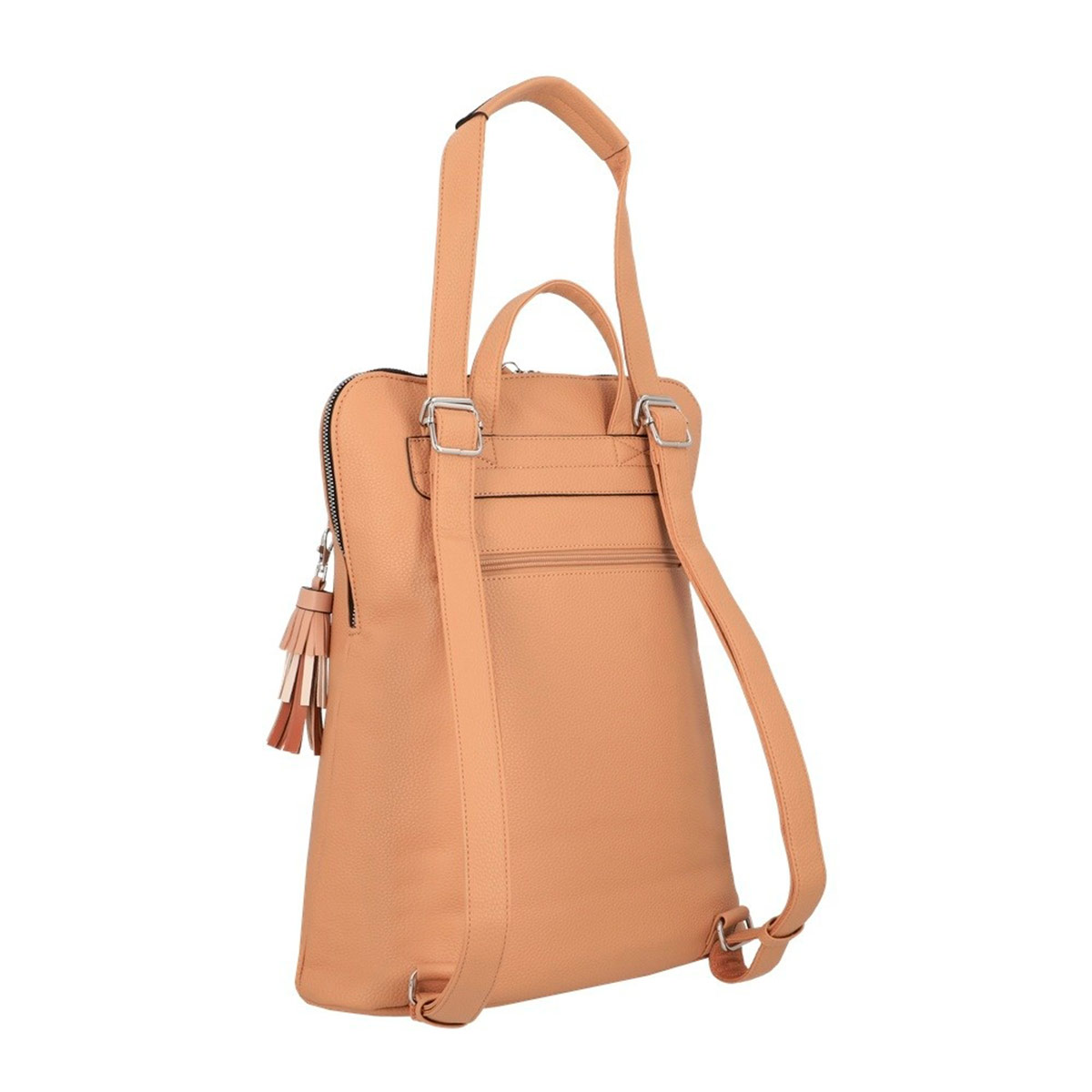 MOCHILA SECRET AZORES - 4