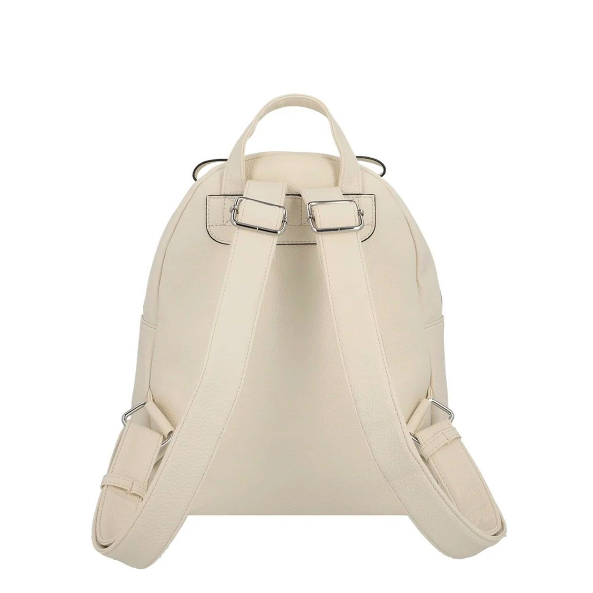 MOCHILA SECRET BEIGE AZORES - 4