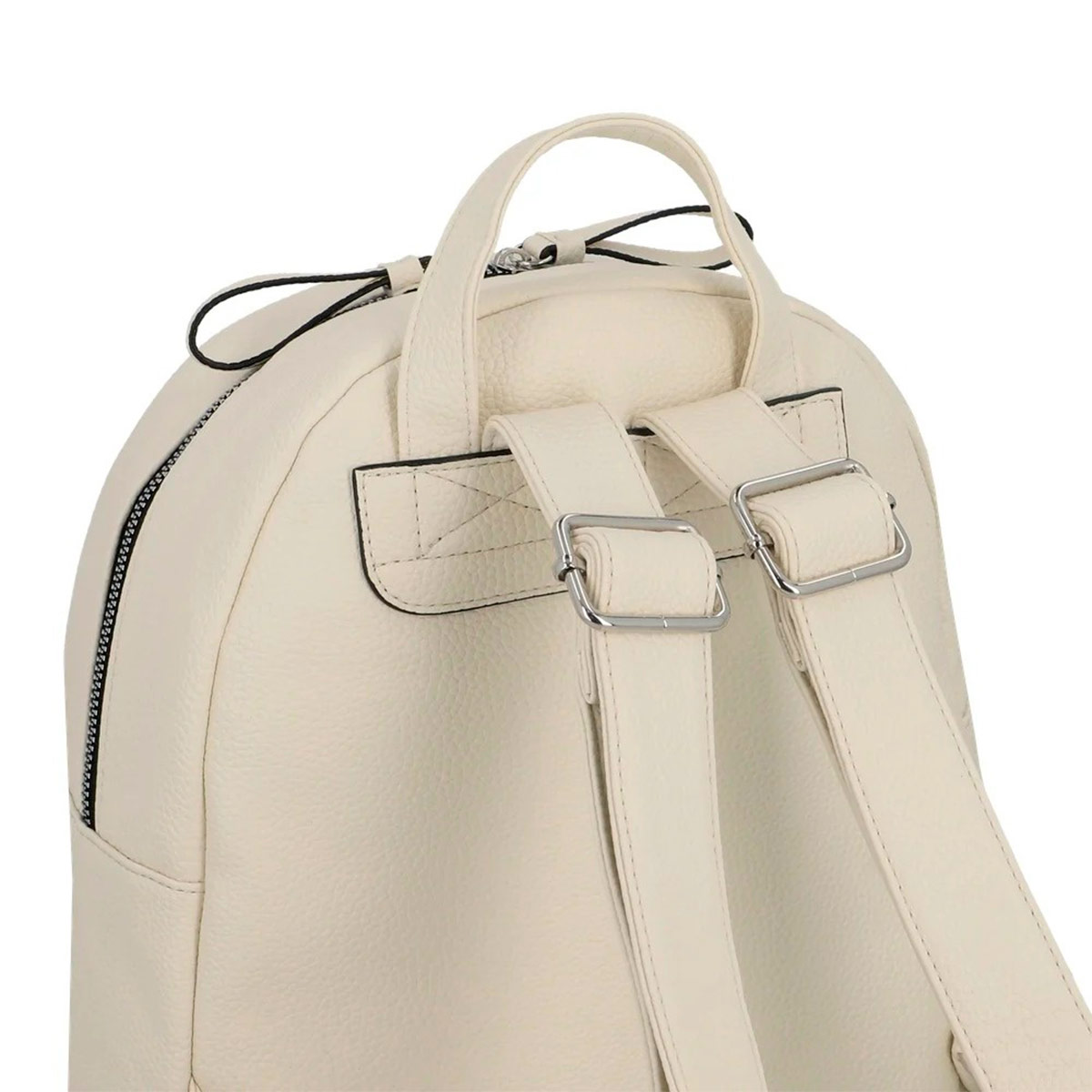 MOCHILA SECRET BEIGE AZORES - 5