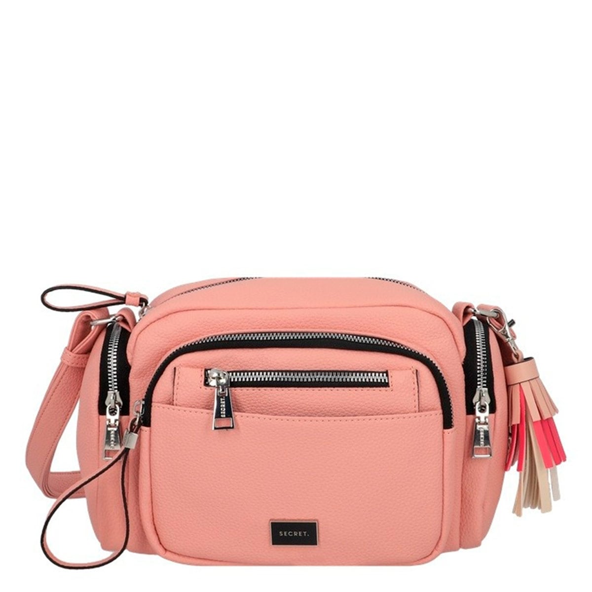 CARTERA SECRET AZORES - 1