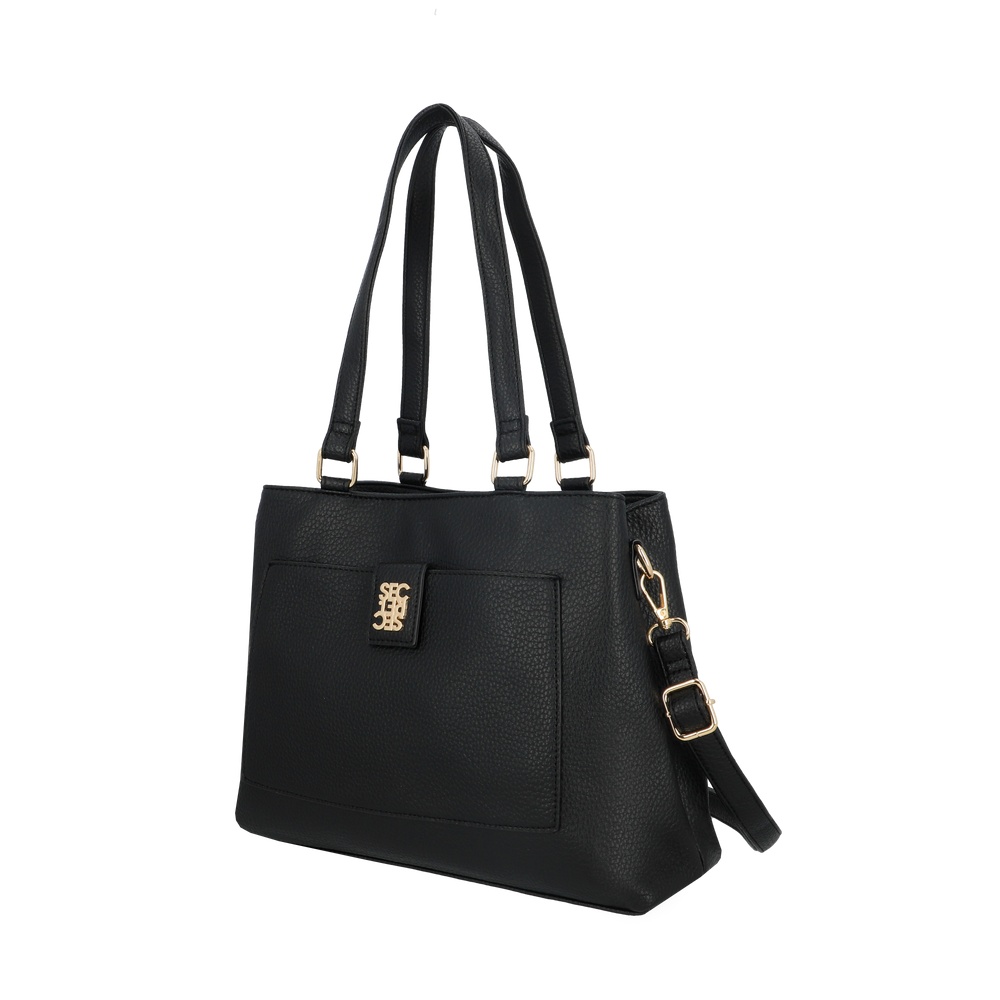 SHOULDER BAG SECRET 3DV CAMBRIA - 2