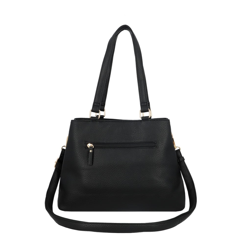 SHOULDER BAG SECRET 3DV CAMBRIA - 3