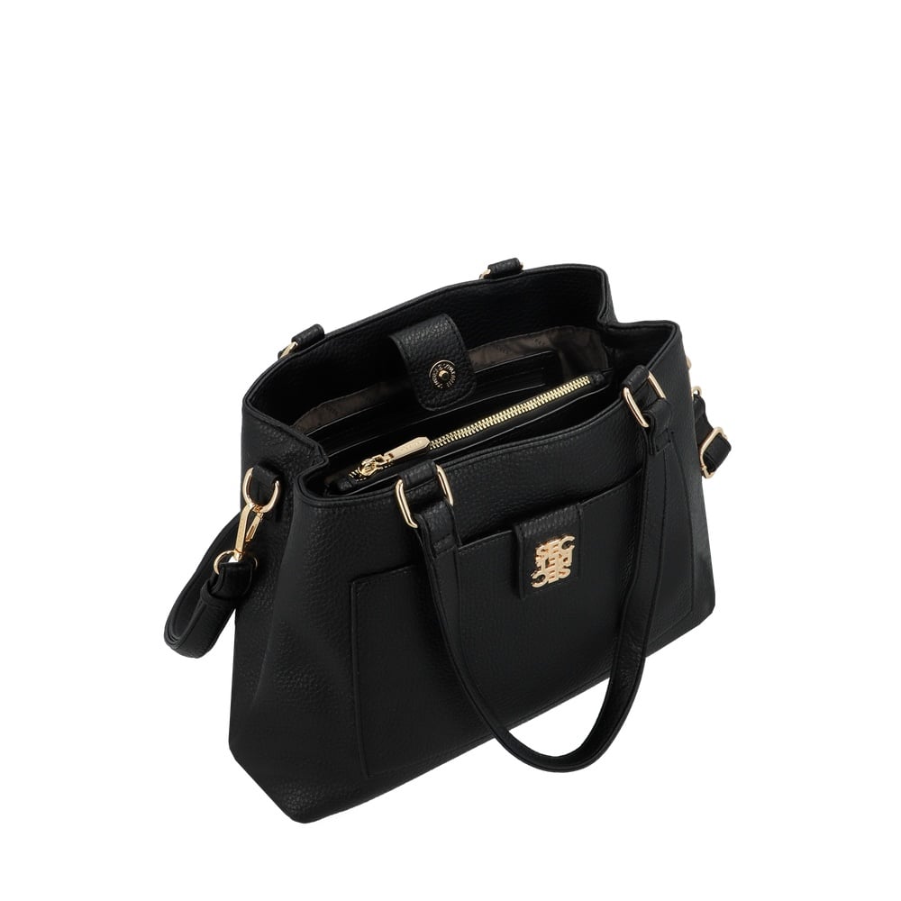 SHOULDER BAG SECRET 3DV CAMBRIA - 4