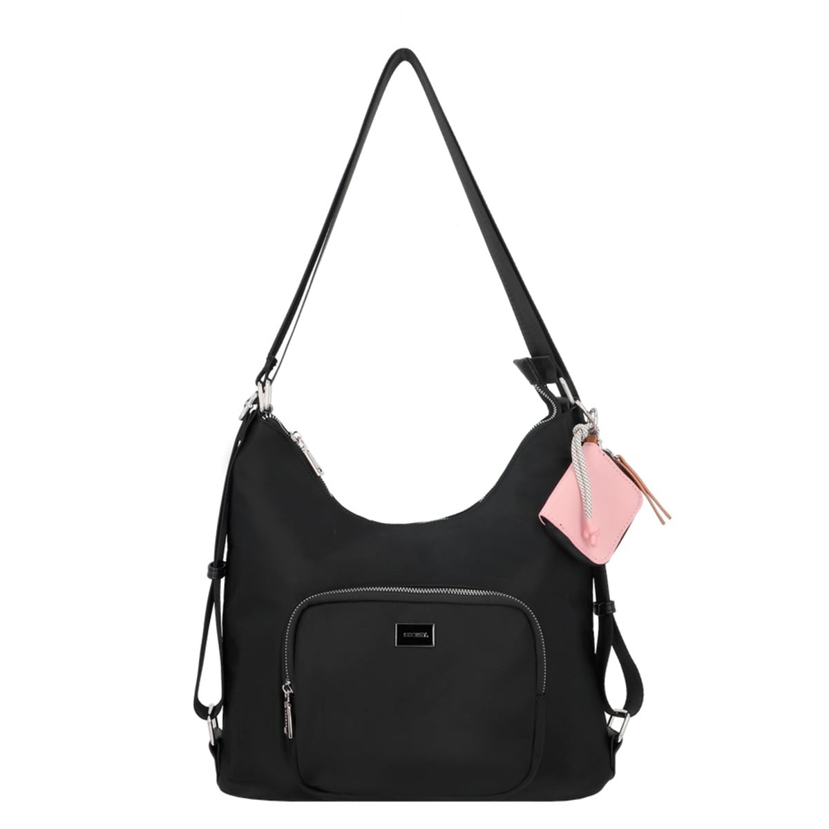 MOCHILA SECRET CV CANDELARIA - 1