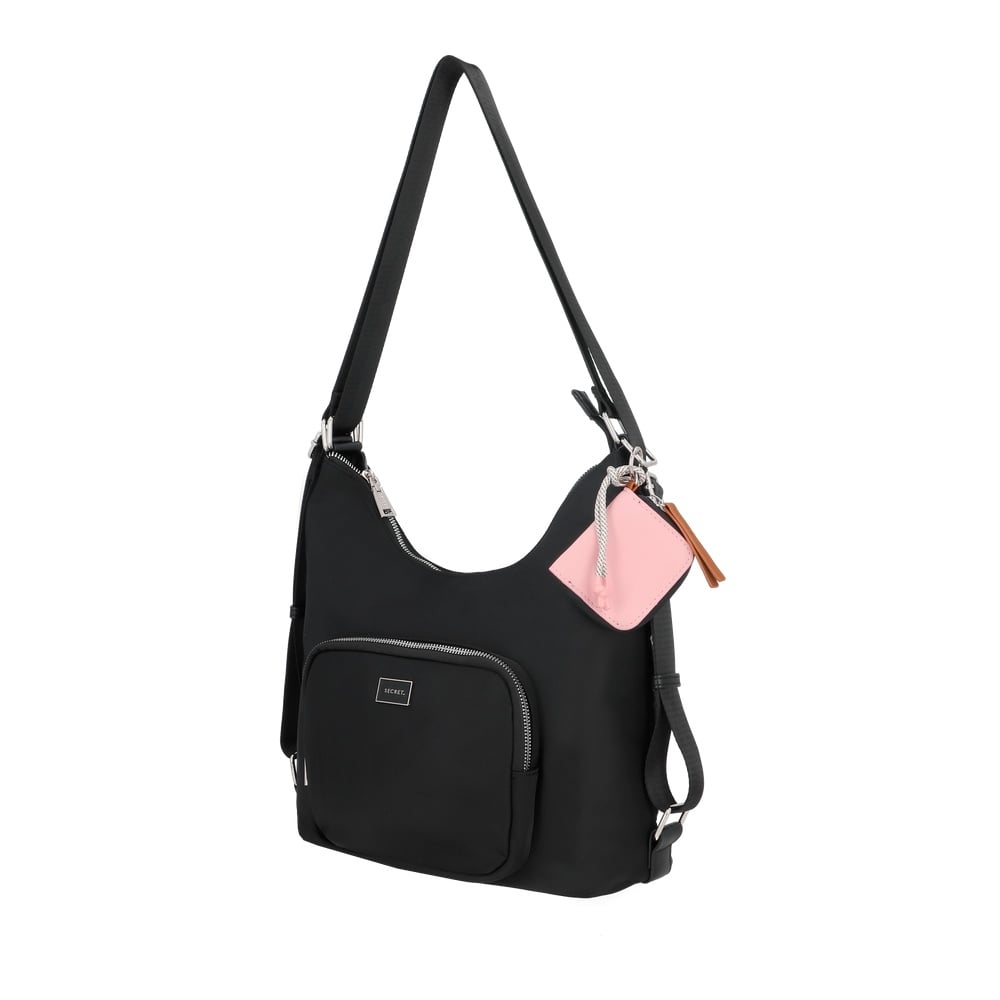 MOCHILA SECRET CV CANDELARIA - 2